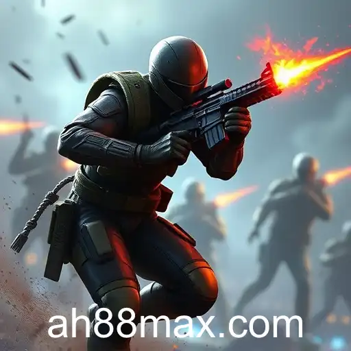 Exploring the Dynamic World of Action Games Online