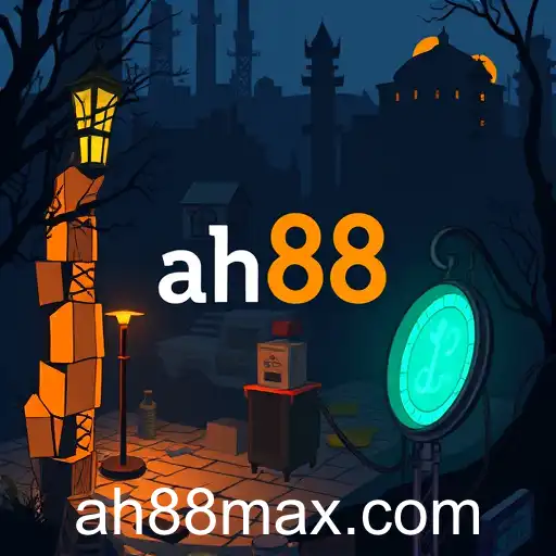 Exploring the World of Adventure Games: A Journey into 'ah88'
