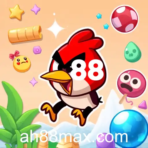 The Allure of Casual Games: Relaxation Meets Entertainment with 'ah88'