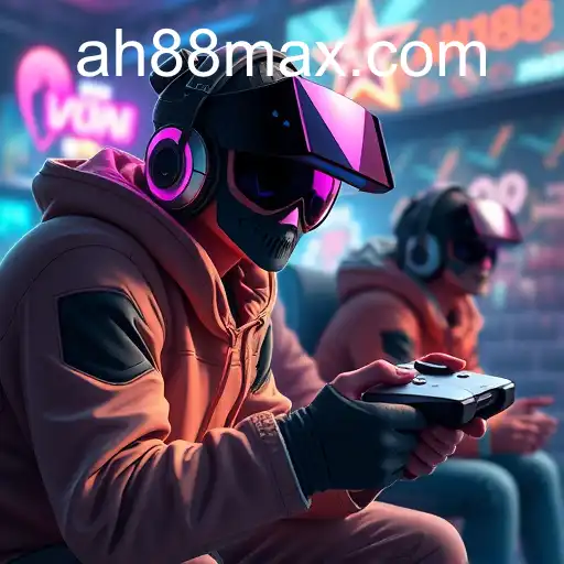 The Digital Evolution: Gaming Trends of the Future