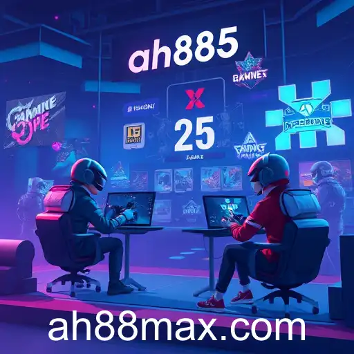 Digital Evolution of Online Game Platforms