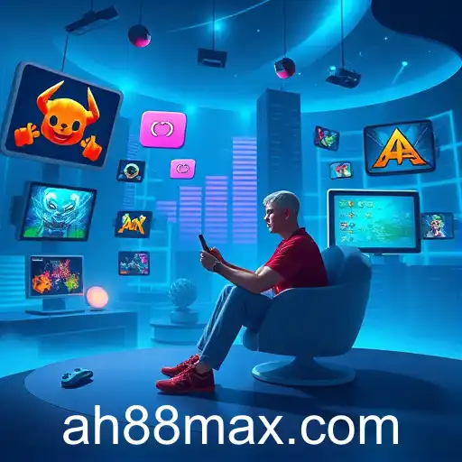 The Evolution of Online Gaming in 2025