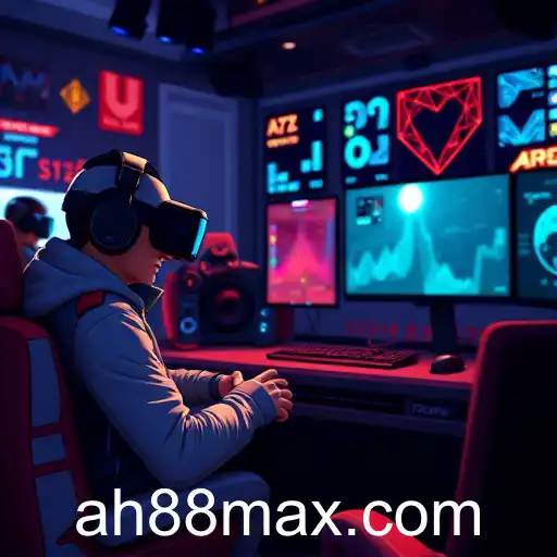 The Evolving Landscape of Online Gaming