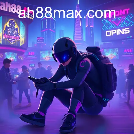 The Surge of Online Game Platforms