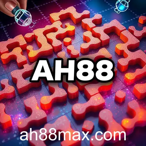 Exploring the World of Puzzle Games: A Journey with AH88