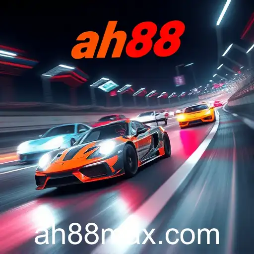 Exploring the Thrilling World of Racing Games: A Dive into the Popular 'ah88' Keyword