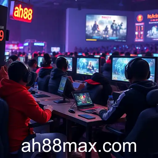 AH88: The Game Platform Revolutionizing Online Entertainment