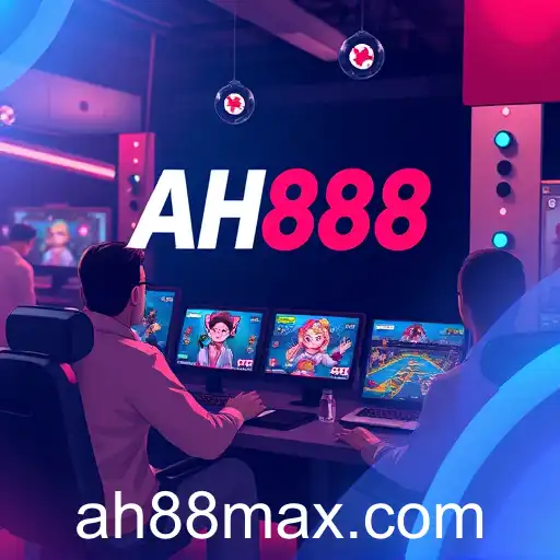 The Rise of AH88 in the Gaming World