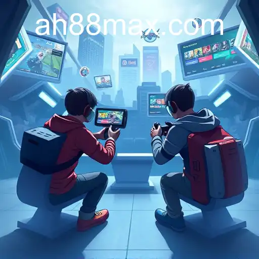 The Rise of Gaming Communities in 2025