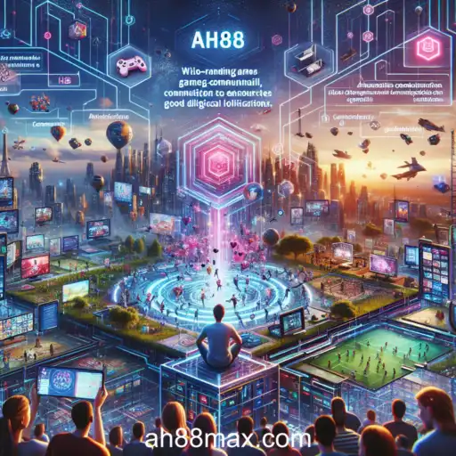 The Rise of Online Gaming Communities