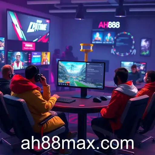 The Rise of Online Gaming in a Digital Era