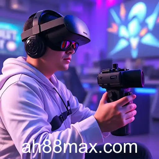 The Resurgence of Online Gaming in 2025