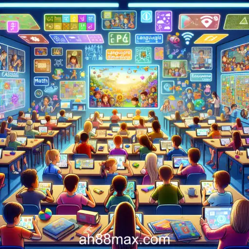 The Rise of Online Gaming in 2025